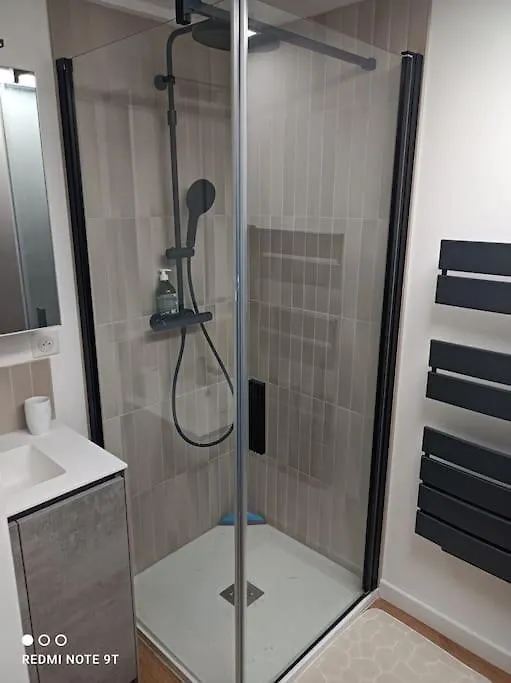בנדול Charming And Very Central 2 Rooms Apartment